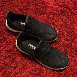 Pureboost zg